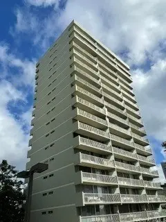 2522 Date Street #1105, Honolulu, HI 96826 - #3