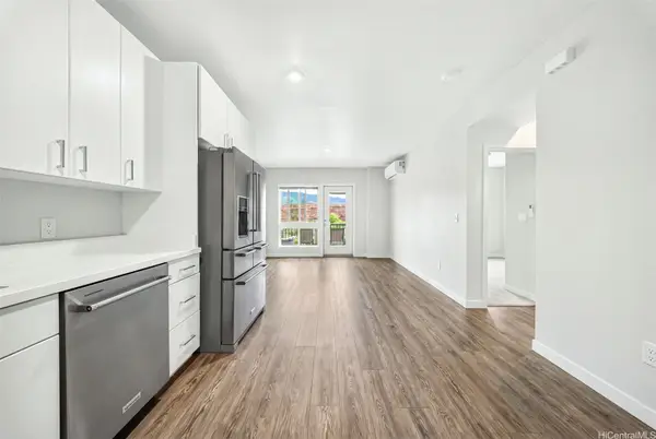 91-3641 Iwikuamoo Street #2203, Ewa Beach, HI 96706