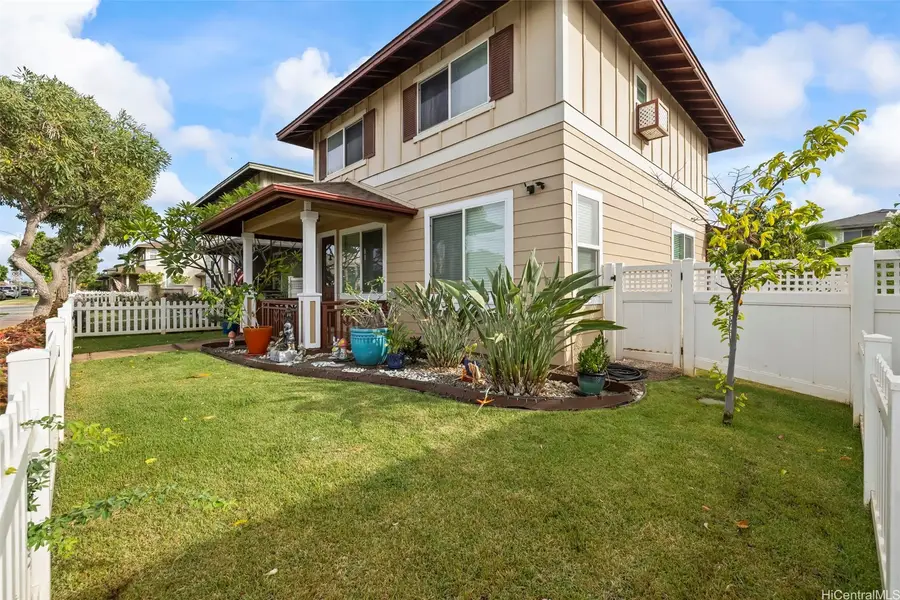 1101 Kukulu Street #58, Kapolei, HI 96707 - #2