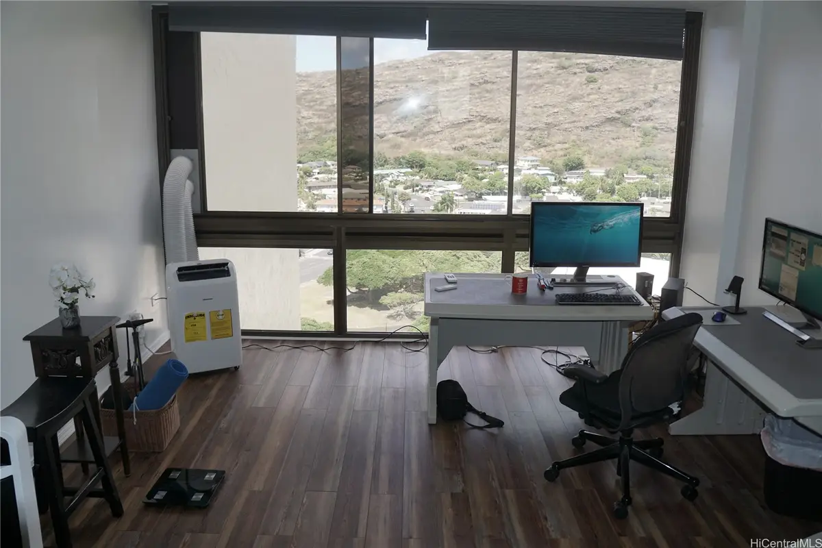 521 Hahaione Street #16-G, Honolulu, HI 96825 - #1