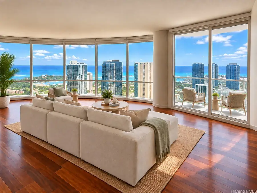1288 Kapiolani Boulevard #I4708, Honolulu, HI 96814 - #3
