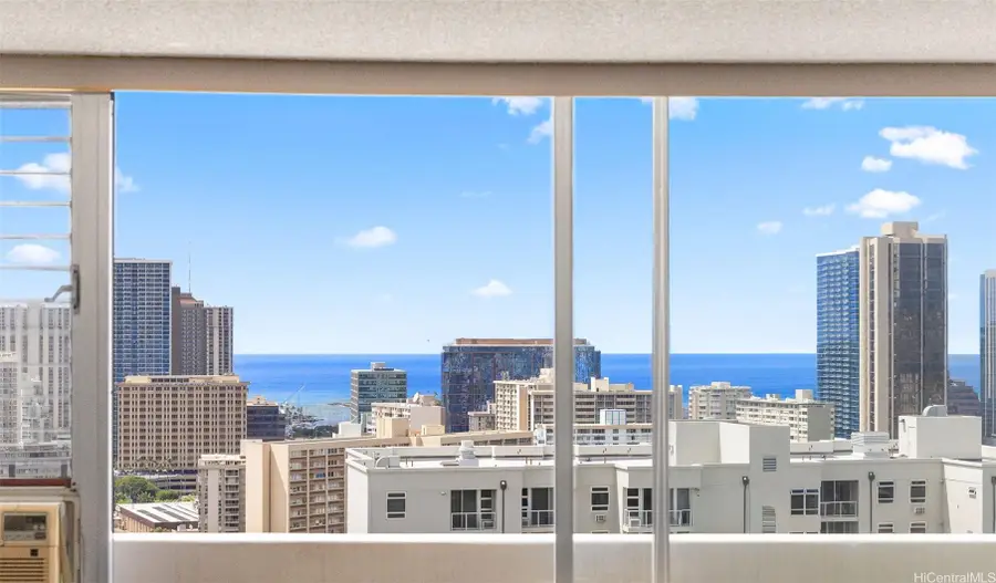 1212 Punahou Street #2607, Honolulu, HI 96826 - #2