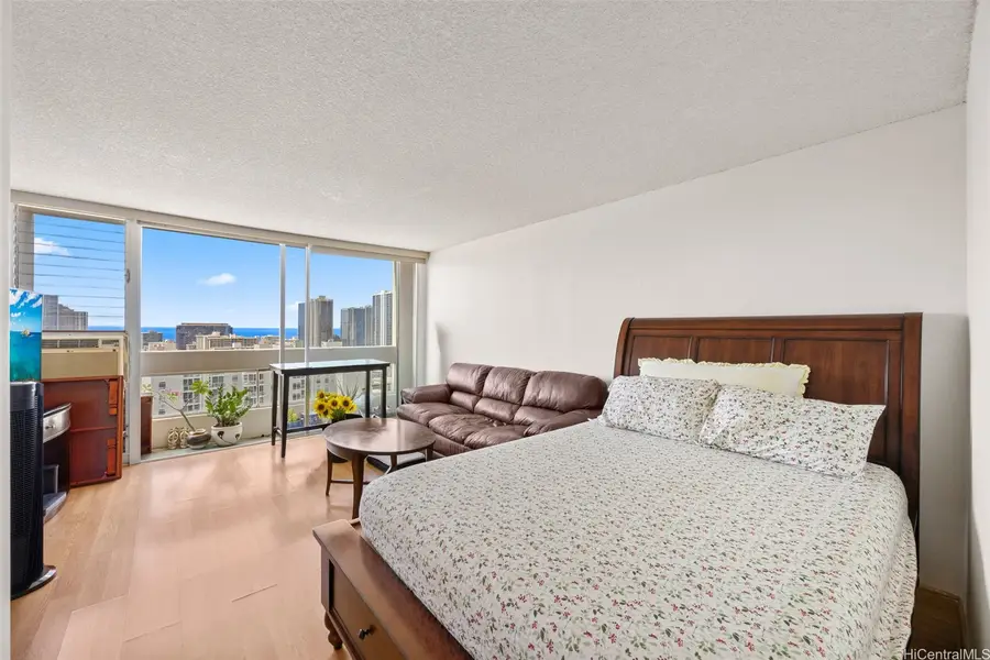 1212 Punahou Street #2607, Honolulu, HI 96826 - #3