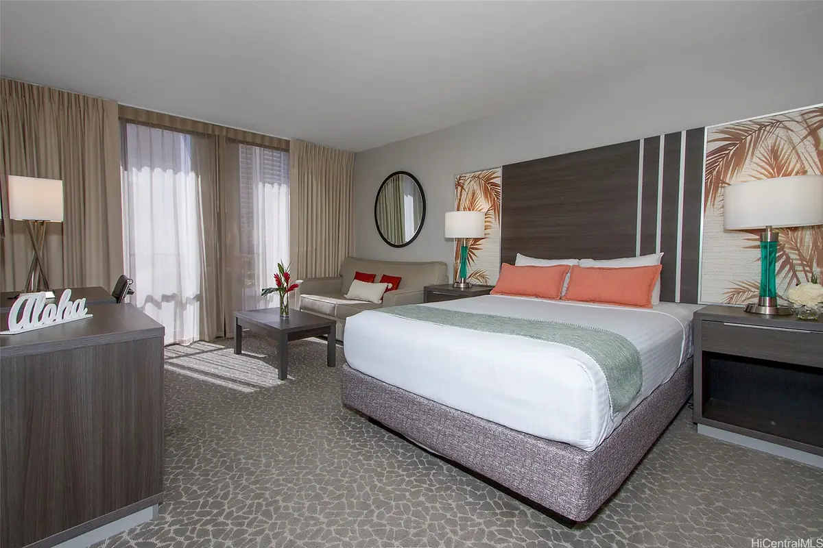 1850 Ala Moana Boulevard #920, Honolulu, HI 96815 - #1