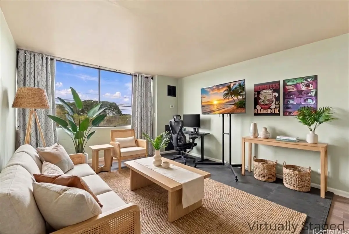 3045 Ala Napuaa Place #504, Honolulu, HI 96818 - #1