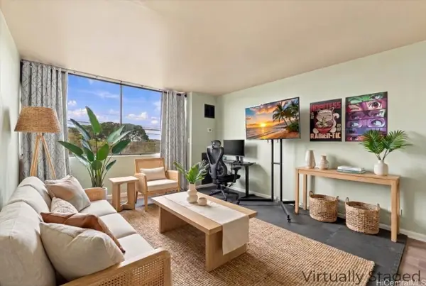 3045 Ala Napuaa Place #504, Honolulu, HI 96818