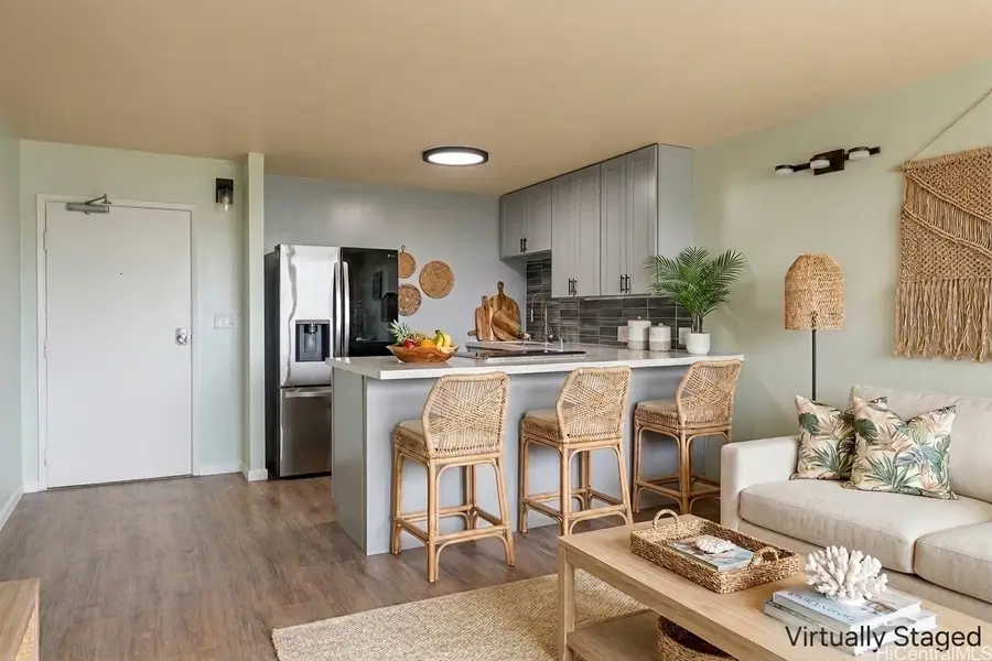 3045 Ala Napuaa Place #504, Honolulu, HI 96818 - #3