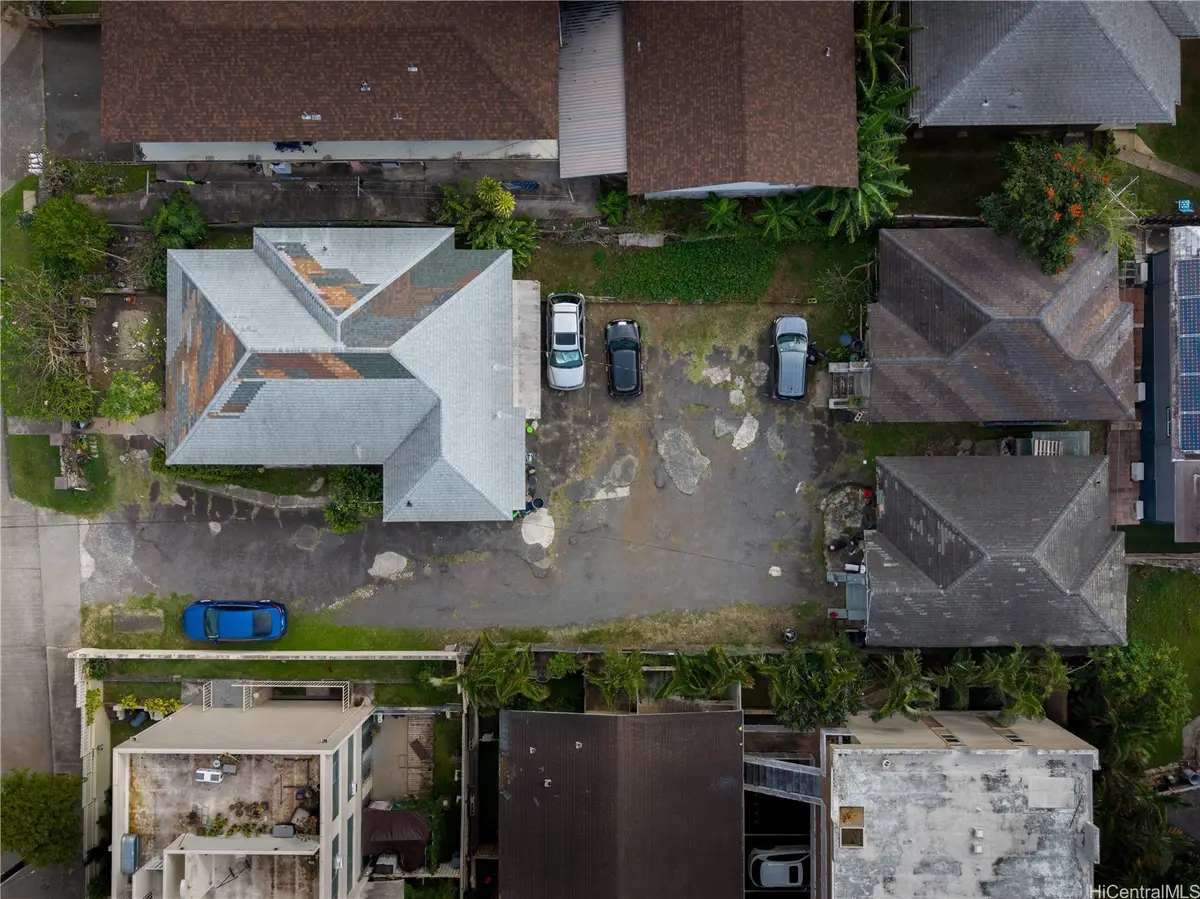 1517 Miller Street, Honolulu, HI 96813 - #1