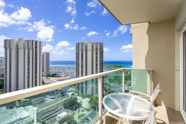 410 Atkinson Drive #2515, Honolulu, HI 96814