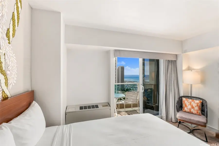 410 Atkinson Drive #2515, Honolulu, HI 96814 - #3