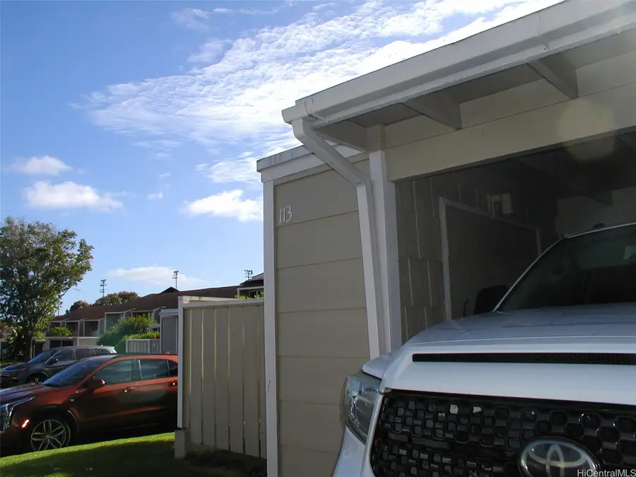 94-344 Hokuala Street #113, Mililani, HI 96789 - #2