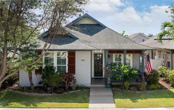 91-1147 Waikapoo Street, Ewa Beach, HI 96706
