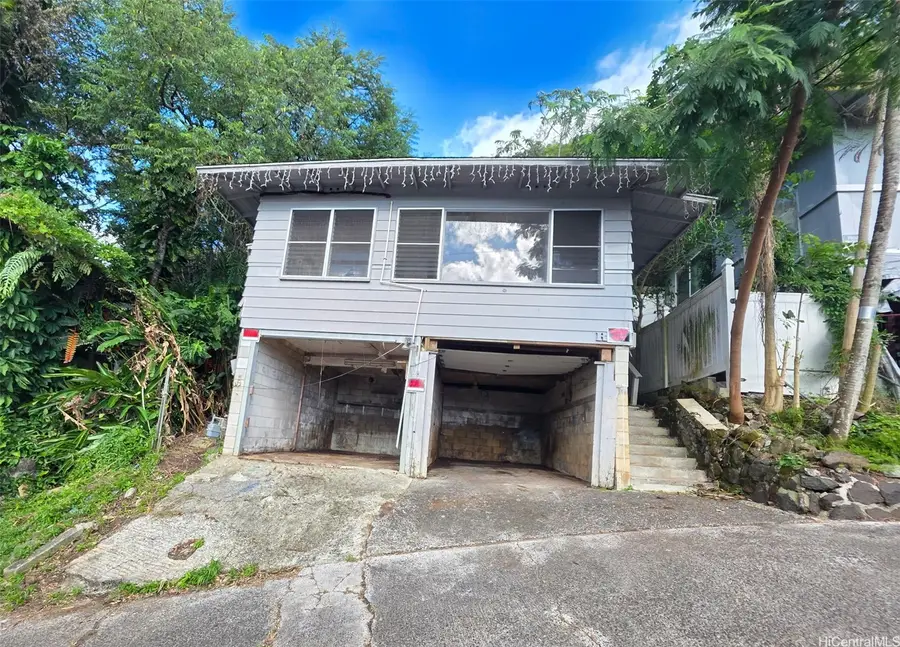 3031 Nihi Street #R18, Honolulu, HI 96819 - #2