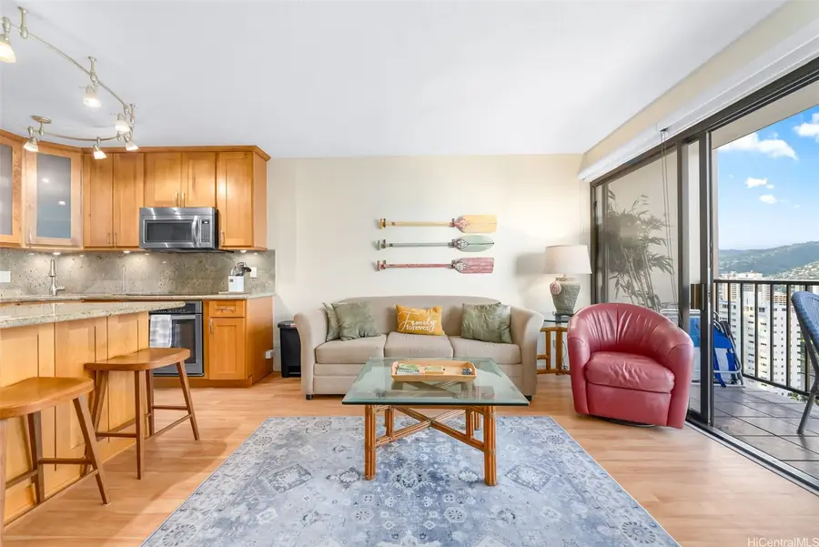 2140 Kuhio Avenue #2311, Honolulu, HI 96815 - #3
