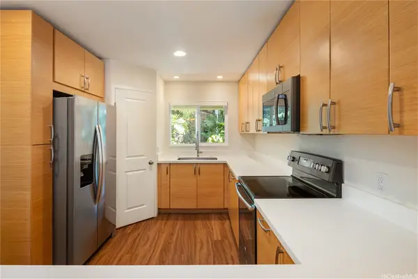1555 Kalaniiki Street #16, Honolulu, HI 96821