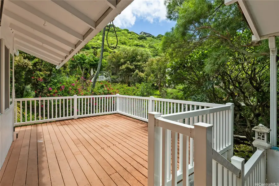 1555 Kalaniiki Street #16, Honolulu, HI 96821 - #3