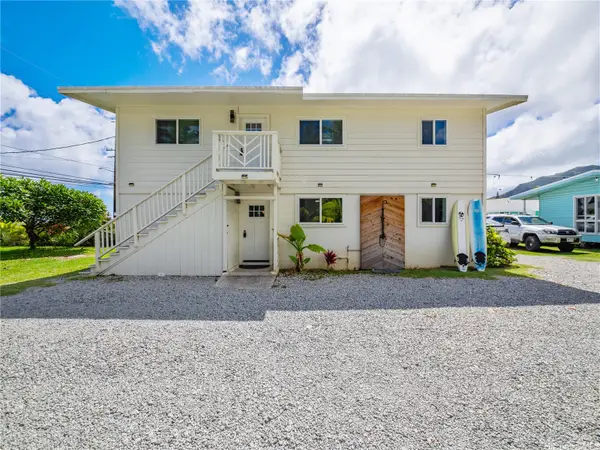 53-910 Kamehameha Highway #A/B, Hauula, HI 96717