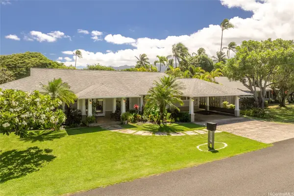 235 Kuupua Street, Kailua, HI 96734
