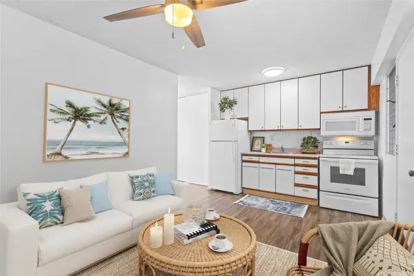 1620 Keeaumoku Street #404, Honolulu, HI 96822