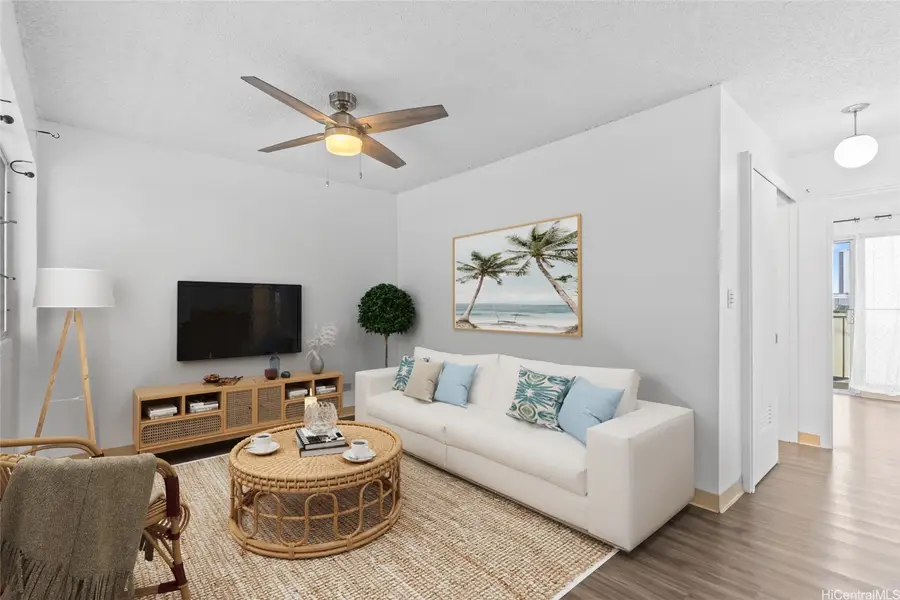 1620 Keeaumoku Street #404, Honolulu, HI 96822 - #2