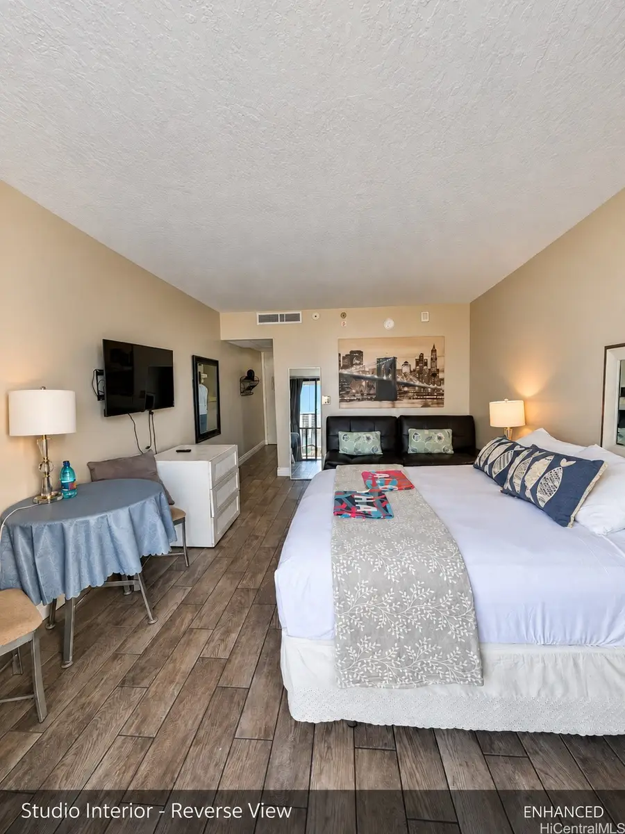 1850 Ala Moana Boulevard #215, Honolulu, HI 96815 - #2