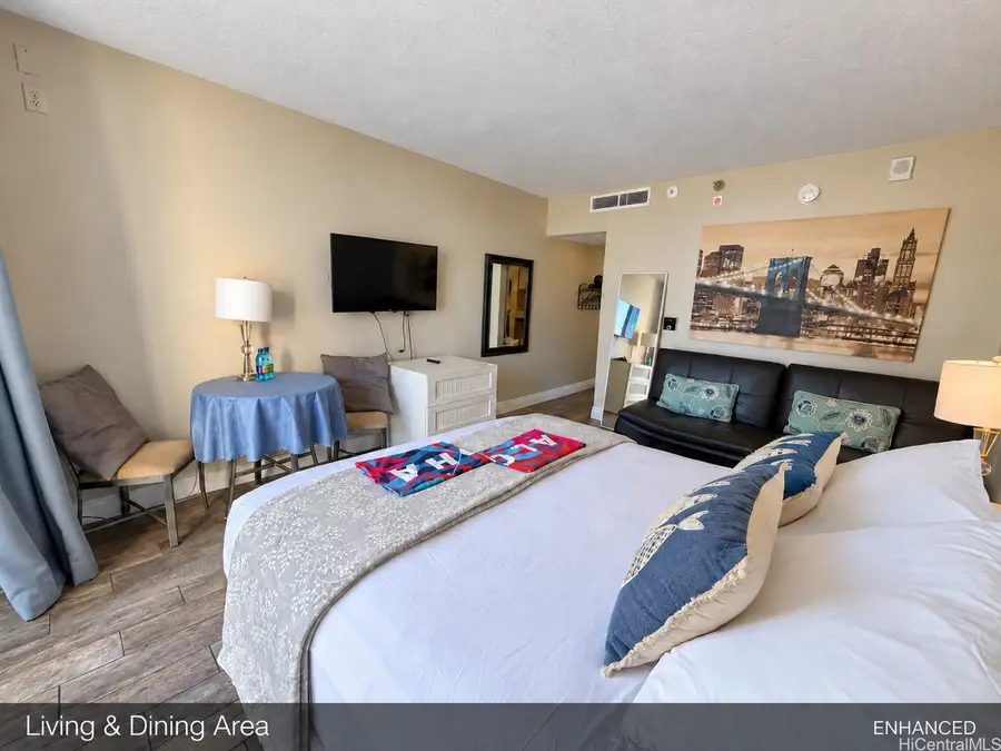1850 Ala Moana Boulevard #215, Honolulu, HI 96815 - #3