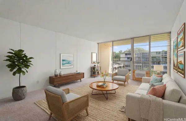 95-2048 Waikalani Place #D503, Mililani, HI 96789
