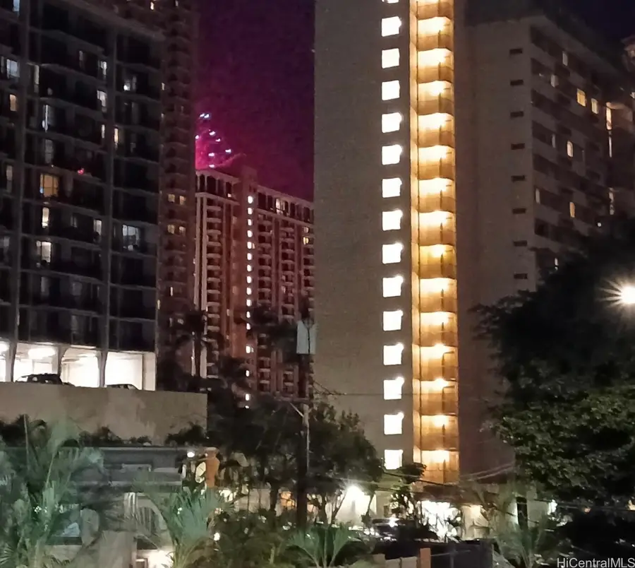 1867 Kaioo Drive #307, Honolulu, HI 96815 - #3