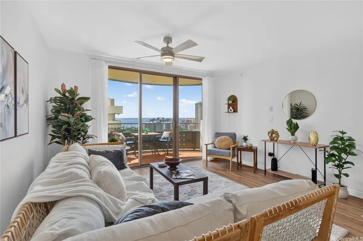 421 Olohana Street #2004, Honolulu, HI 96815 - #1