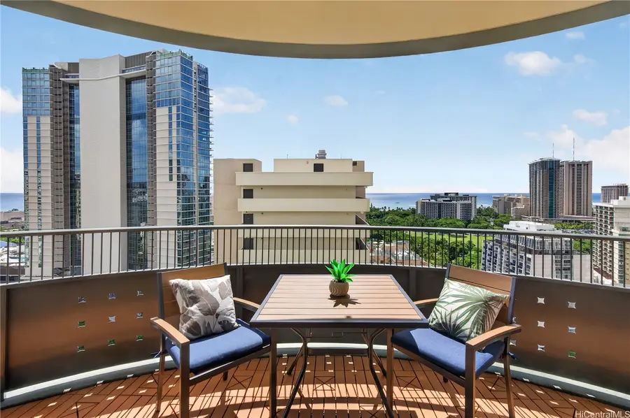 421 Olohana Street #2004, Honolulu, HI 96815 - #2