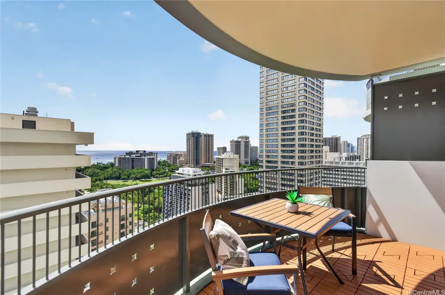 421 Olohana Street #2004, Honolulu, HI 96815 - #3