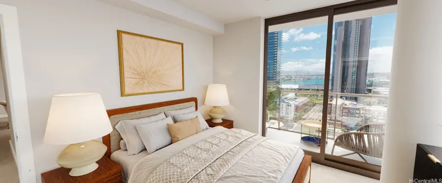 708 Auahi Street #A2202, Honolulu, HI 96813 - #3