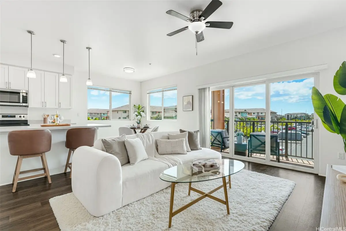 91-3575 Kauluakoko Street #1116, Ewa Beach, HI 96706 - #1