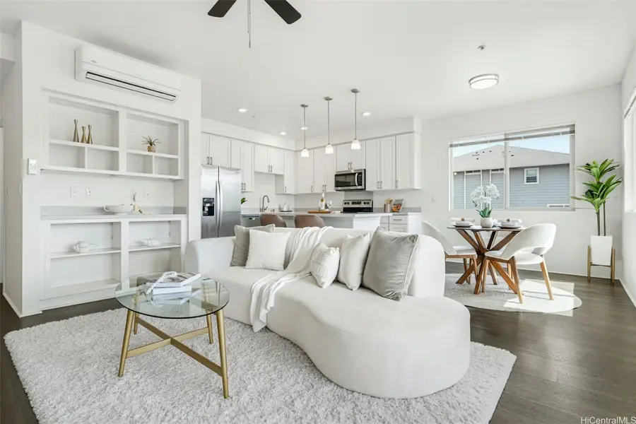 91-3575 Kauluakoko Street #1116, Ewa Beach, HI 96706 - #2