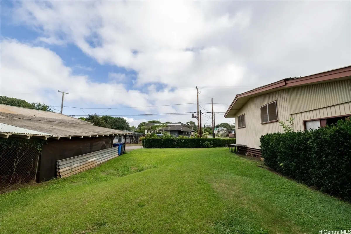 183 Rose Street, Wahiawa, HI 96786 - #1
