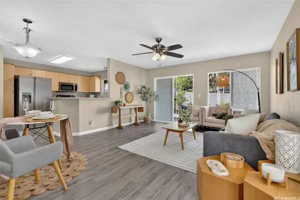 95-1342 Wikao Street #31, Mililani, HI 96789