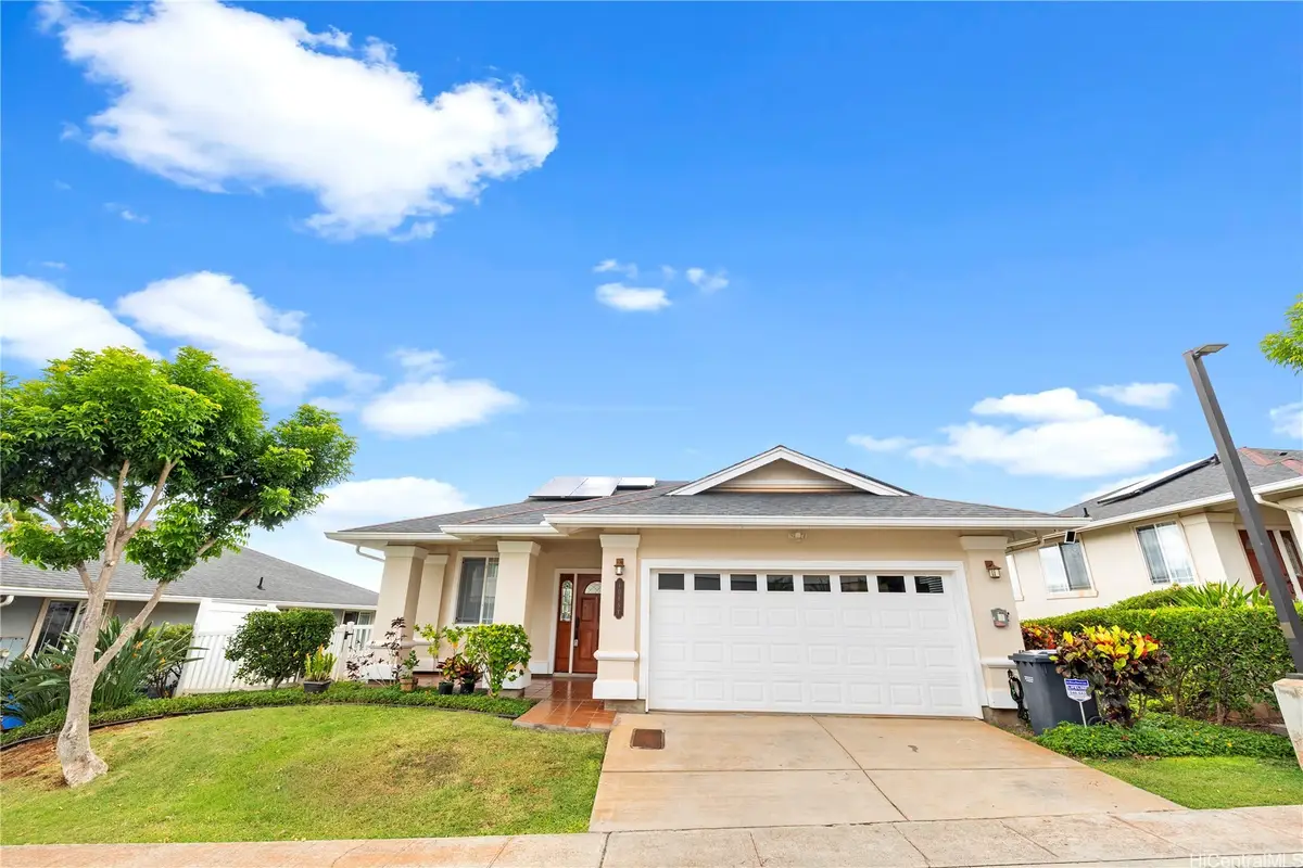 92-1089 Palahia Street #F, Kapolei, HI 96707 - #1
