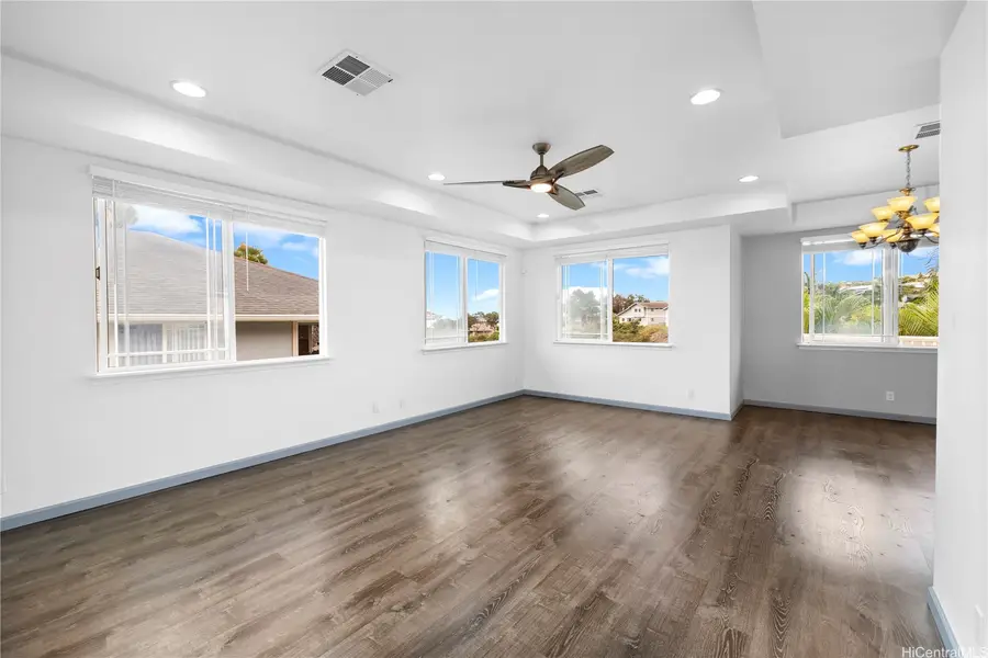92-1089 Palahia Street #F, Kapolei, HI 96707 - #2