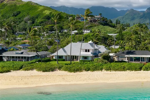 914 Mokulua Drive, Kailua, HI 96734