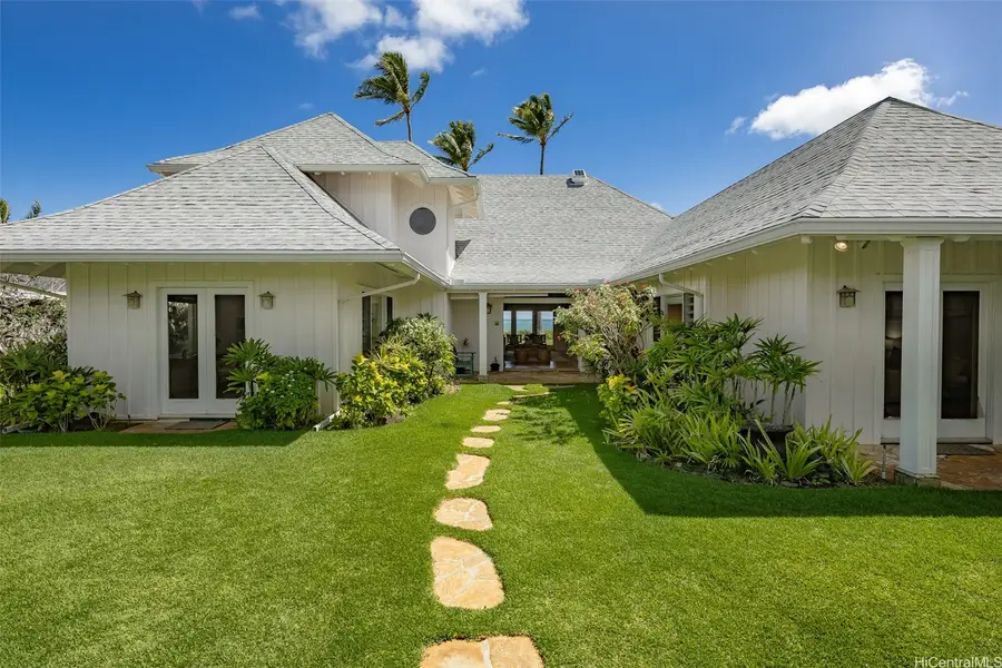 914 Mokulua Drive, Kailua, HI 96734 - #2