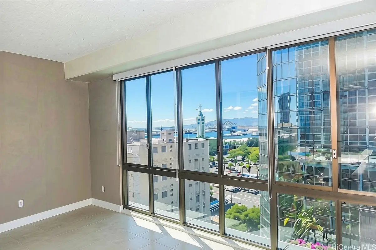 700 Richards Street #1104, Honolulu, HI 96813 - #1