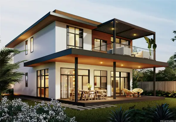 1285 Mokuhano Street #3, Honolulu, HI 96825