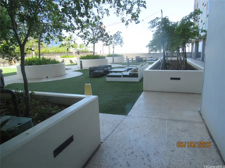 988 Halekauwila Street #2001, Honolulu, HI 96814 - #3