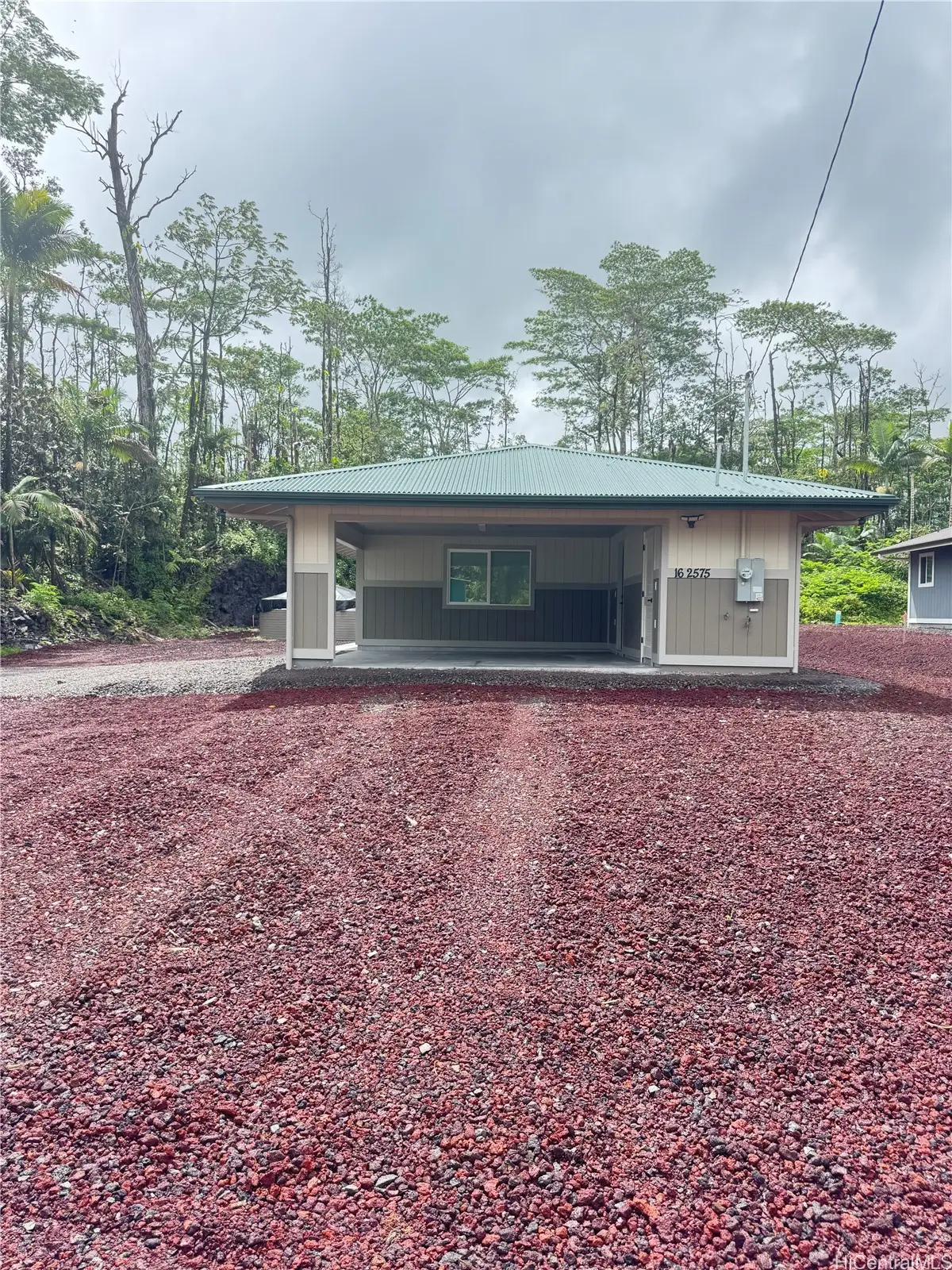 16-2575 Ainaloa Drive, Pahoa, HI 96778 - #1