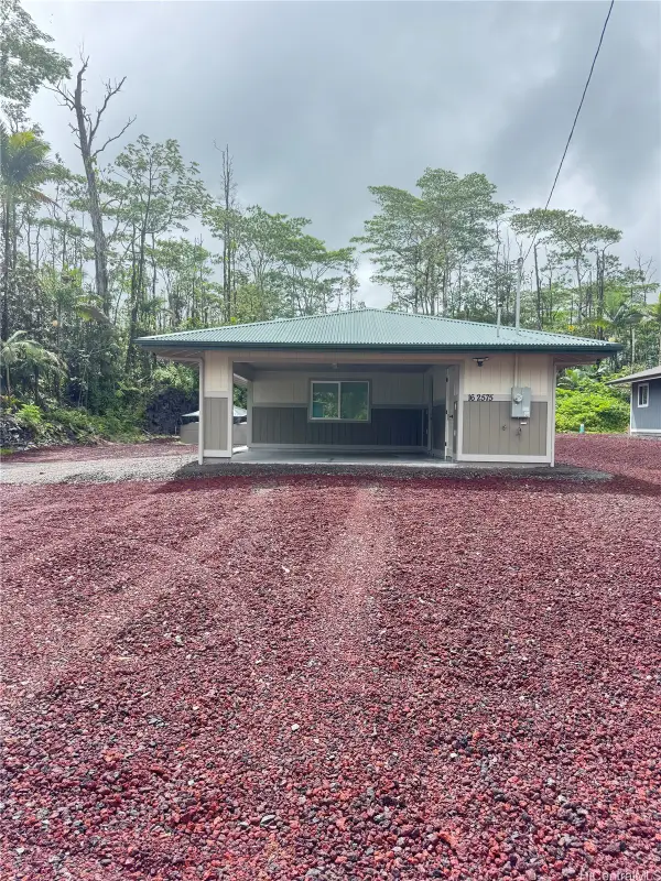16-2575 Ainaloa Drive, Pahoa, HI 96778