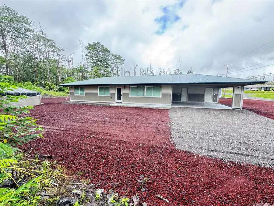 16-2575 Ainaloa Drive, Pahoa, HI 96778 - #3