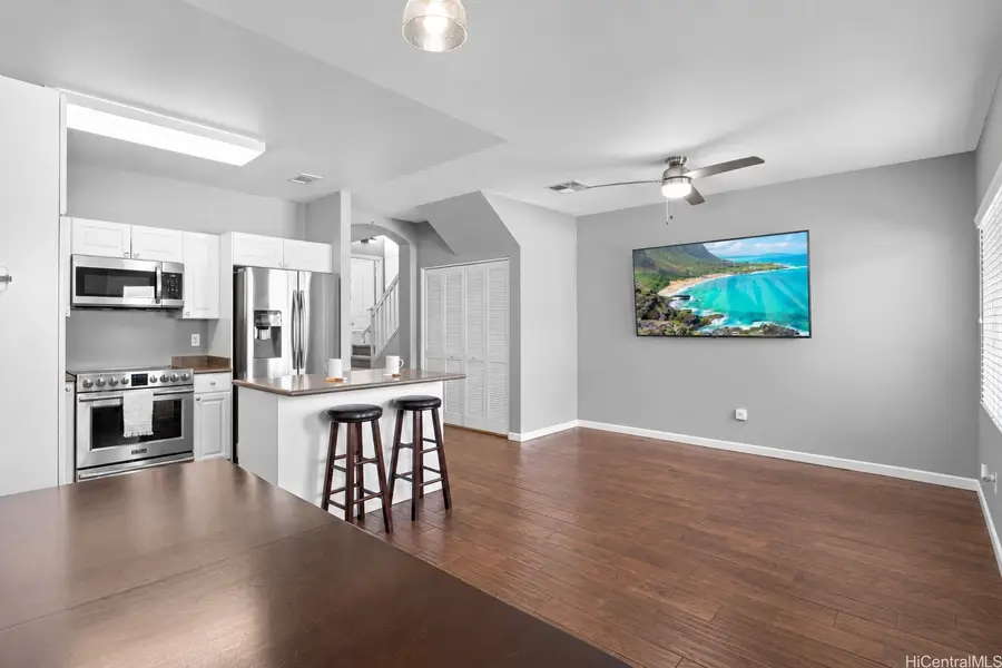 91-1009 Kaipalaoa Street #304, Ewa Beach, HI 96706 - #2