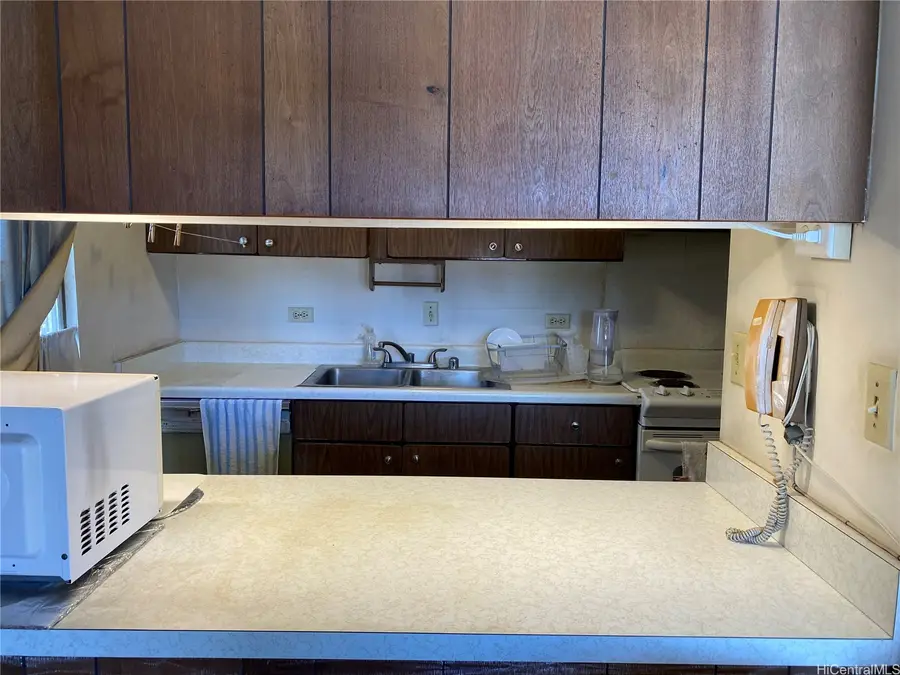 3020 Ala Napuaa Place #601, Honolulu, HI 96818 - #2