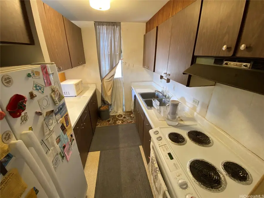 3020 Ala Napuaa Place #601, Honolulu, HI 96818 - #3