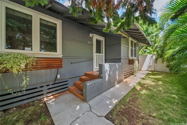 734 10th Avenue #B, Honolulu, HI 96816